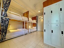 Secret Corner Boutique Hostel