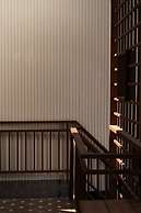 Secret Corner Boutique Hostel