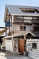 Secret Corner Boutique Hostel