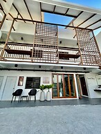 Secret Corner Boutique Hostel