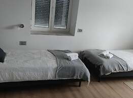 Rooms Burnum