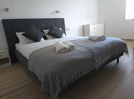 Rooms Burnum