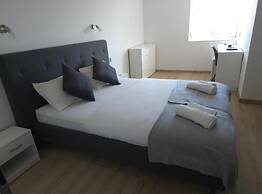 Rooms Burnum