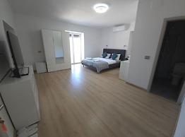 Rooms Burnum