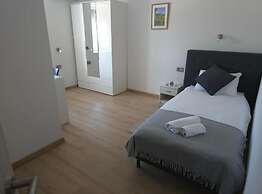 Rooms Burnum