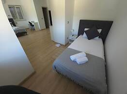 Rooms Burnum