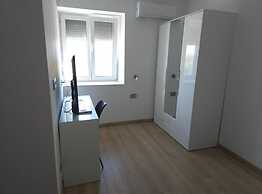 Rooms Burnum