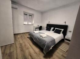 Rooms Burnum