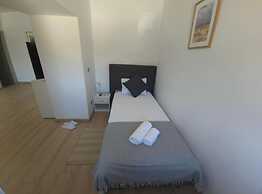 Rooms Burnum