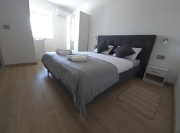 Rooms Burnum