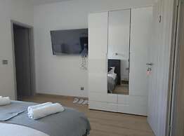Rooms Burnum