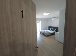 Rooms Burnum