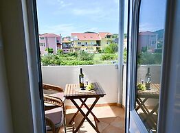 Apartment Zara