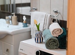 Apartment Zara