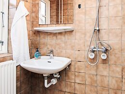 Apartment in Ringkobing for two