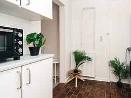 Apartment in Ringkobing for two
