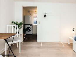 Apartment in Ringkobing for two
