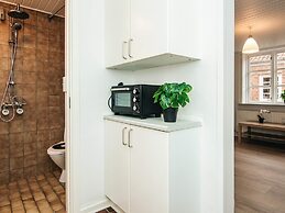 Apartment in Ringkobing for two