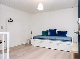 Apartment in Ringkobing for two