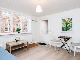 Apartment in Ringkobing for two