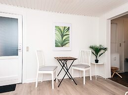 Apartment in Ringkobing for two