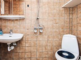 Apartment in Ringkobing for two