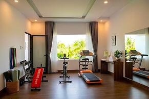 La Costa Resort Quy Nhon
