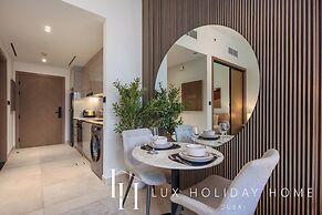 LUX The Modern Binghatti Canal Suite 2