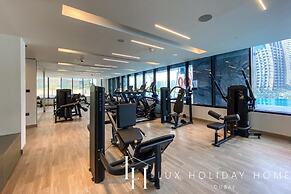 LUX The Modern Binghatti Canal Suite 2