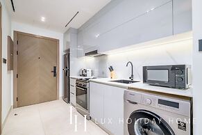 LUX The Modern Binghatti Canal Suite 2
