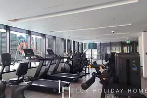 LUX The Modern Binghatti Canal Suite 2