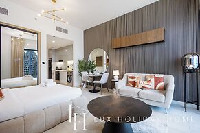 LUX The Modern Binghatti Canal Suite 2