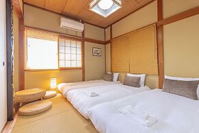 TabiTime Sumiyoshikamikakushi