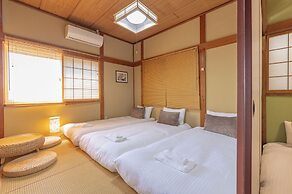 TabiTime Sumiyoshikamikakushi