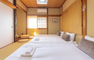 TabiTime Sumiyoshikamikakushi