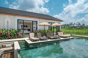 Villa Anarya Ubud