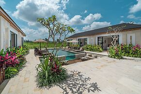 Villa Anarya Ubud