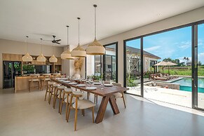 Villa Anarya Ubud