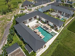 Villa Anarya Ubud