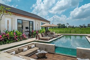 Villa Anarya Ubud
