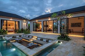 Villa Anarya Ubud
