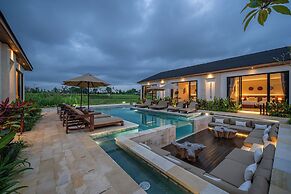 Villa Anarya Ubud