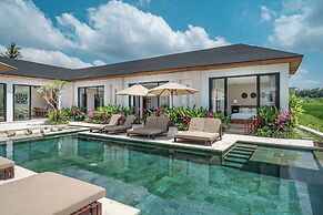 Villa Anarya Ubud
