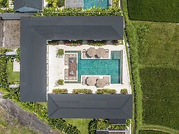 Villa Anarya Ubud