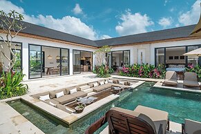Villa Anarya Ubud