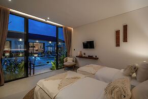 Villa Anarya Ubud