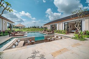 Villa Anarya Ubud