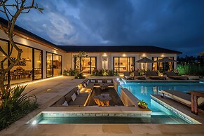 Villa Anarya Ubud
