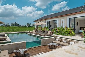 Villa Anarya Ubud