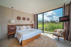 Villa Anarya Ubud